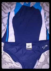 Size 12 bathing suits